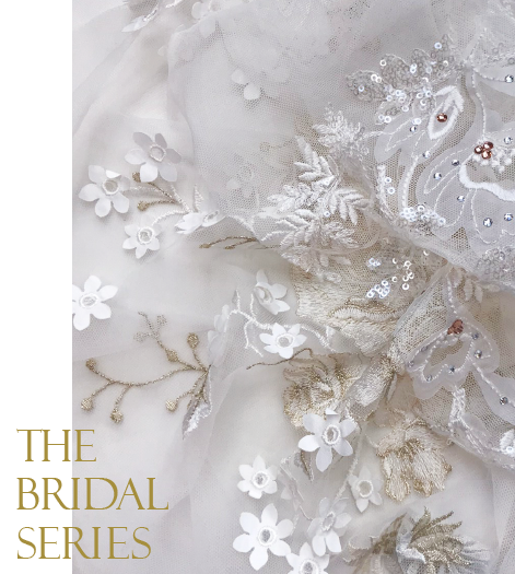 The Bridal Series
