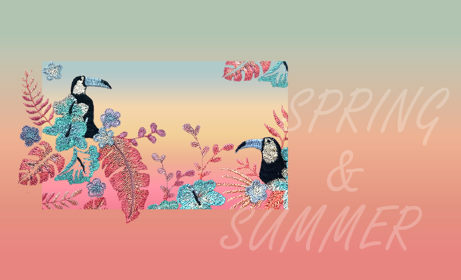 Spring&Summer