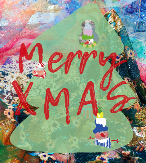 Southern Hemisphere Christmas