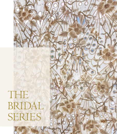 The Bridal Series II