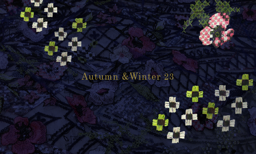 Autumn&Winter 23