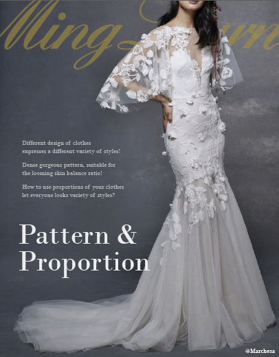 Pattern and Proportion