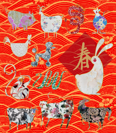 Chinese Zodiac