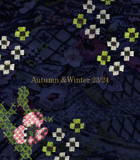 Autumn&Winter 23/24